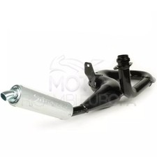 Simonini Auspuff Für Vespa