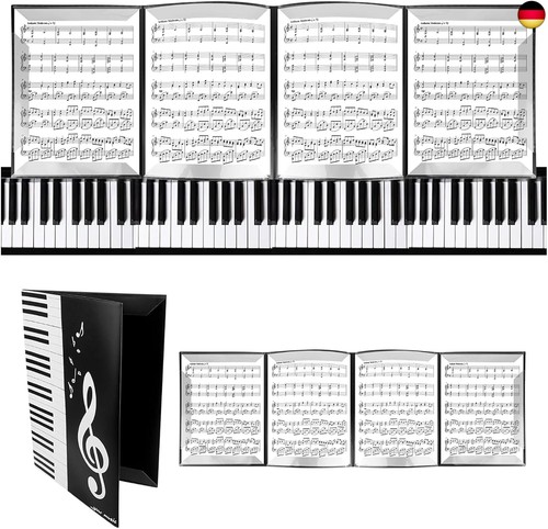 Ncchdzsw notenmappe für - ncchdzsw,