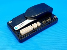 Curtis 1212C-2502 DC Motor