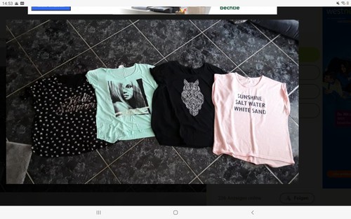 Shirts 46 48 xl - 46-48, super