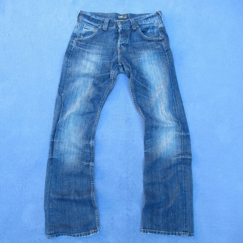 Lee flint herren - jeans, size