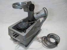 OLYMPUS Edelstein Gemmologie