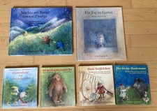 Konvolut 6 x Bettina  Stietencron, Verlag Freies Geistesleben, TOP Zustand