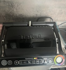 optigrill tefal