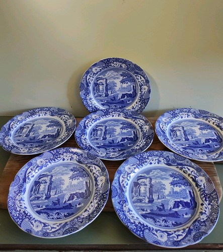 Copeland spode blau - copeland,