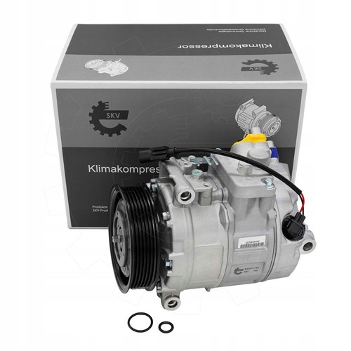 Klimakompressor 84skv134 bmw - 84skv134,
