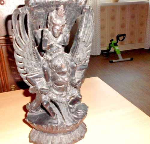 Vishnu