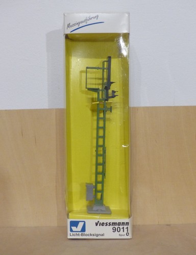 Viessmann 9011 spur - viessmann,