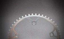 Campagnolo Super Record Chainring / 52 T / BCD 144 mm / Kurbel Crank Super