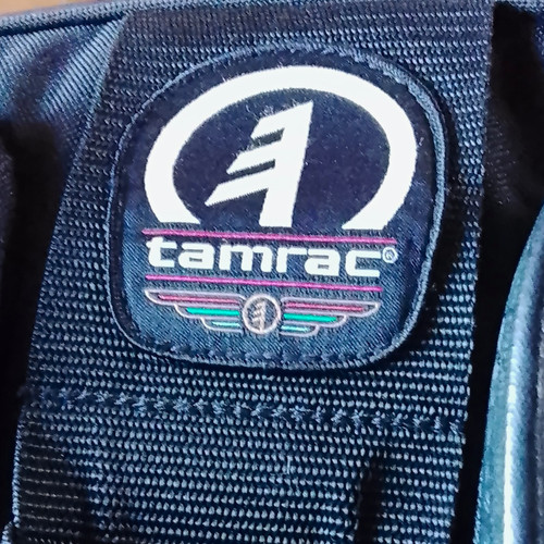 Tamrac kamera rucksack - tamrac, kamera-rucksack