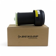 37126790078 Dunlop Luftfeder BMW X5 E70 F15 X6 E71 E72 F16 Luftfederbalg hinten