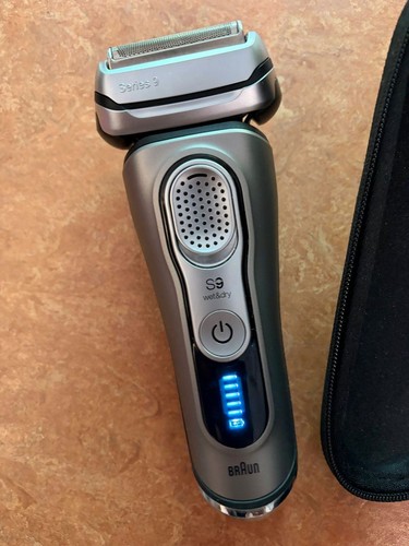 Braun series wet dry - series,