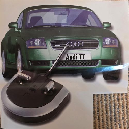 Audi coupe ferngesteuertes - audi, coupe,