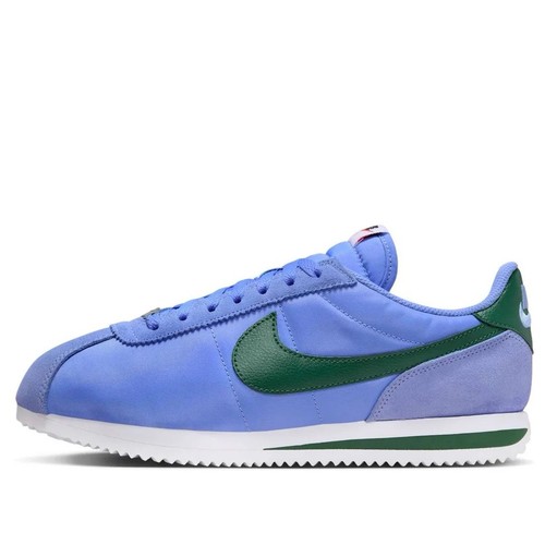 Nike cortez royal pulse - pulse, fir