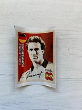 Panini Coca-Cola Sticker - WC