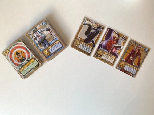 One piece sammelkartenspiel - one,