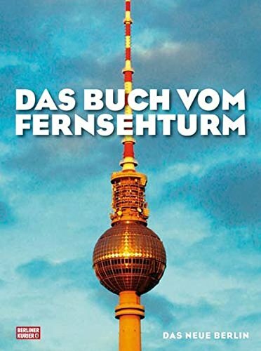 Das buch vom berliner - das,