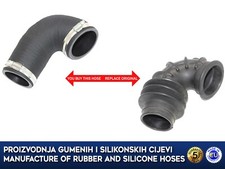 Ersatzschlauch MERCEDES PUCH