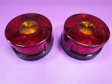 Paar Rücklicht, Rückleuchte