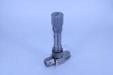 NUPRO SS-4BMG-VCR Ventil