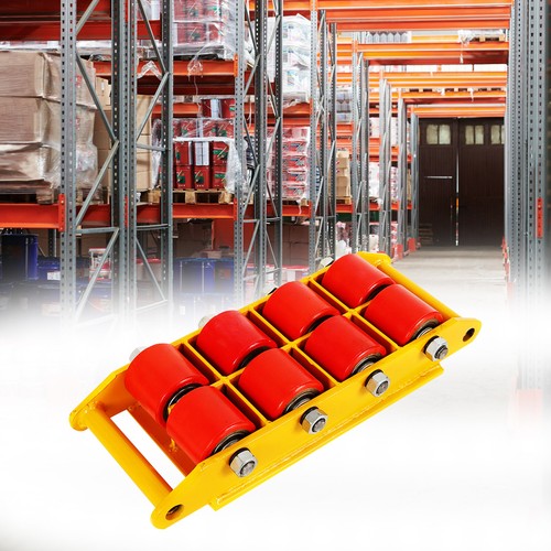 12t transportfahrwerk - 12t,