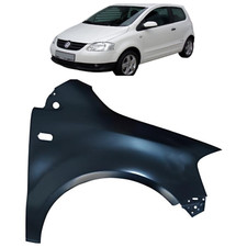 Kotflügel vorne rechts für