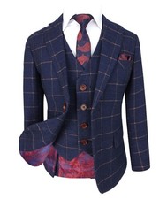 Kinder Exclusive Dunkelblau