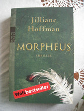 Morpheus von Jilliane Hoffman