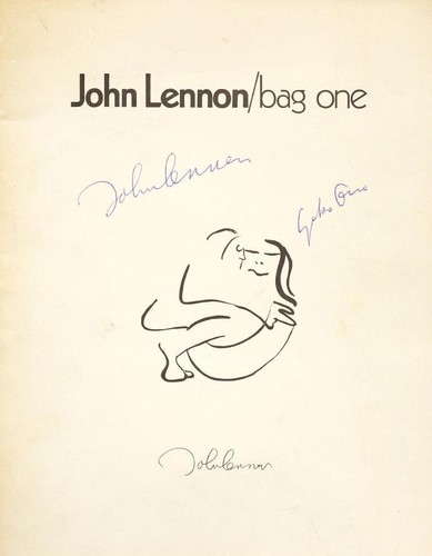 John lennon yoko ono - lennon,