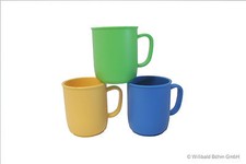 Tasse sonja plastic - 0,3,