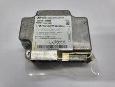Hyundai i30 FDH 1,6  Airbagsteuergerät Steuergerät Airbag   95910-2R000   (00)