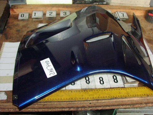 Kawasaki zzr 1100 1990 - zzr, c