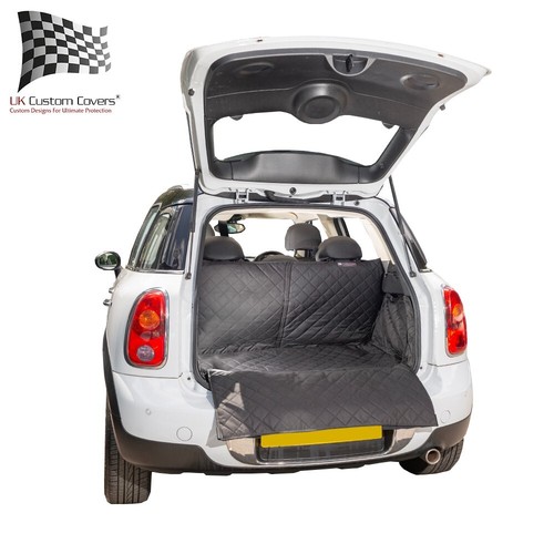Mini countryman gesteppt - countryman,
