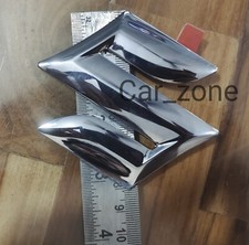 OEM Original Logo Emblem Chrom