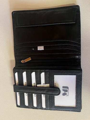 Rimowa classic luxus leather - rimowa, luxus-leather