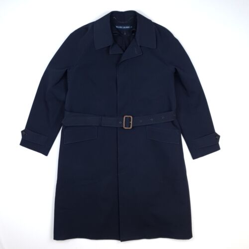 Ralph lauren trenchcoat medium - trenchcoat,