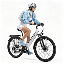 27,5''Elektrofahrrad