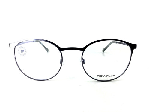 Titanflex brille glasses - titanflex,
