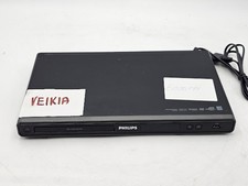 Philips Dvp3350/12 DVD Player - Working, Zeichen Der Verwendung, Enthält Kabel