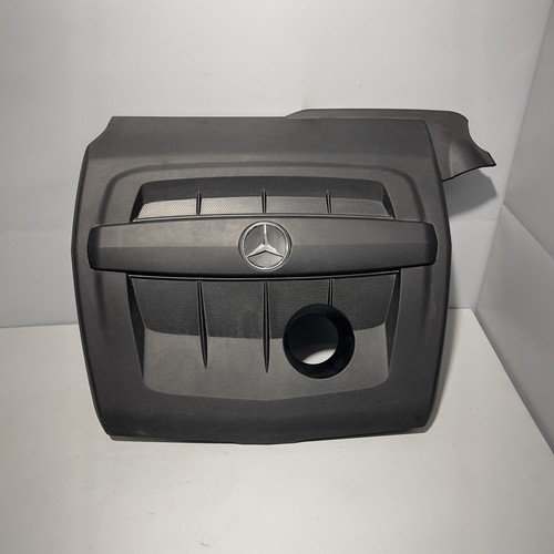 Mercedes w176 motorabdeckung - w176,