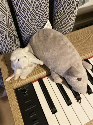 Ikea ratte maus - &,