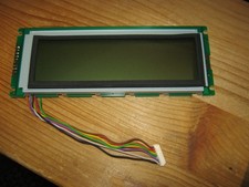 Graupner MC 22 Ersatzteil