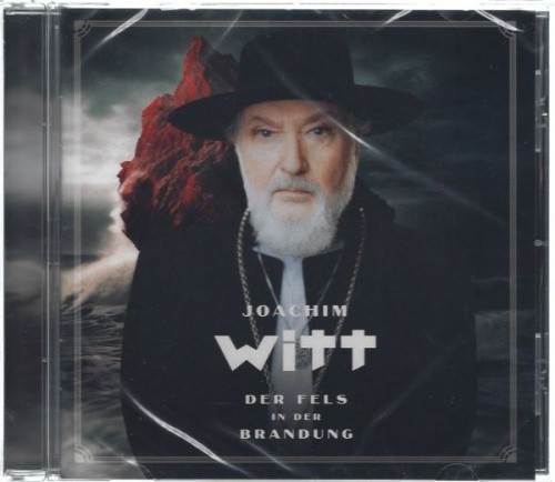 Joachim witt der - witt,