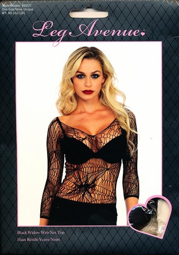 Leg avenue 89202 - leg,