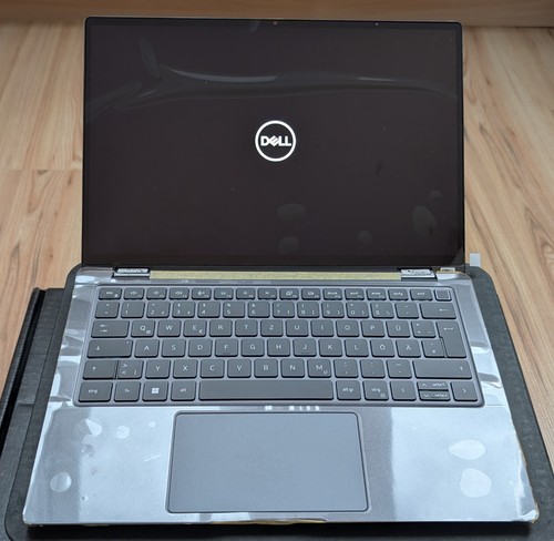 Dell latitude 9330 - latitude, 2-in-1