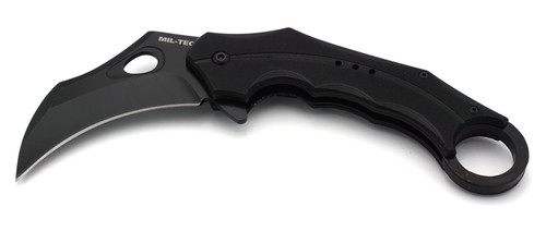 Karambit einhandmesser - karambit,