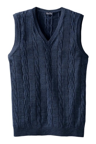 Clark ross pullunder weste - pullunder,