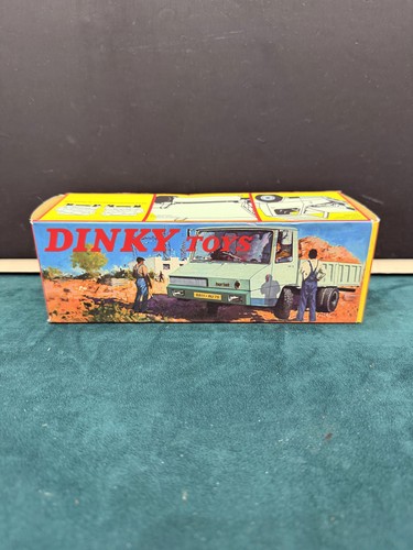 Dinky toys lkw - dinky, straße