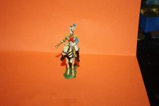 Elastolin umbauten 4  cm