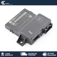 Zentrale Gateway Steuergerät